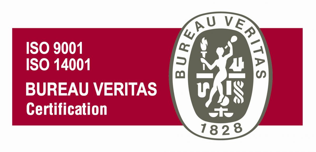 Bureau Veritas
